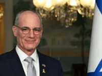 'AKO SIGURNOST U ZEMLJI NE USPOSTAVE SAMI IRANCI': Izraelski ambasador ne isključuje slanje kopnenih trupa u Iran