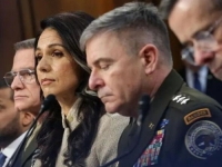 AMERIČKI OBAVJEŠTAJCI TVRDE: Iranski režim je 'netaknut', ali 'u velikoj mjeri oslabljen'