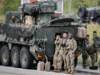 STOTINE AMERIČKIH VOJNIKA DOLAZI U OVU BAZU NA BALKANU: Pala odluka koja menja sve - 'Stižu avioni i oprema'