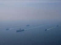 RAT PROTIV IRANA: Koje trupe SAD premješta u Zaljev?