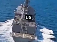 KAKO IRANSKA STRATEGIJA ISCRPLJUJE AMERIČKU MORNARICU: Dron od 10.000 tjera brod od milijardu dolara na povlačenje (VIDEO)