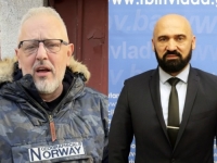 SUDNICA NA RUBU INCIDENTA: Ramo Isak upao sa zakašnjenjem i govorio povišenim tonom, Faćo mu odbrusio: 'Ne deri se, međede jedan'