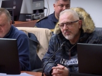 ROČIŠTE AMIRU PAŠIĆU FAĆI: Ministar Ramo Isak bio najavljen, ali se nije pojavio