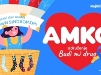 DOVOLJAN JE SAMO JEDAN MALI, ŠARENI KORAK DA SVIJET POSTANE LJEPŠE MJESTO: Podijelimo ljubav kroz čaroliju različitosti