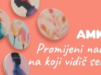 U SUSRET OSMOM MARTU: Pogledaj se očima ljubavi