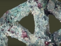 OTKRIĆE ZAPREPASTILO ARHEOLOGE: Kako je moguće da ovaj predmet star hiljadama godina izrađen tehnologijom koju danas koristi NASA…