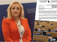 EKSKLUZIVNO / DRAMA U DRŽAVNOM PARLAMENTU: Pokrenuta inicijativa za smjenu Anite Markić...
