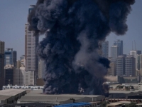 KULA OD PIJESKA: Emiratska ekonomija na koljenima nakon iranskih raketa (VIDEO)