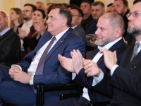 APLAUZ ZA VOŽDA IZ LAKTAŠA: Kako je Milorad Dodik srušio velikosrpski mit i potvrdio da nije bilo 'egzodusa' Srba iz Sarajeva...