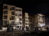 BIVŠI IZRAELSKI ŠPIJUN PREDLOŽIO NUKLEARNI UDAR NA IRAN: Tal Ornan otvorio Pandorinu kutiju o kojoj se javno ne govori (VIDEO)