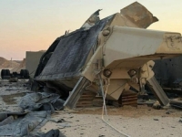 IRAN TVRDI DA JE UNIŠTIO 4 AMERIČKA RADARA THAAD: Amerikanci su sada 'slijepi' na dalekometna lansiranja (FOTO + VIDEO)