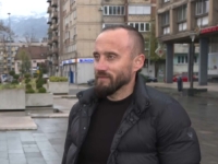 VRŠAJEVIĆ VJERUJE U ČUDO: 'Ova BiH može srušiti Italiju!'