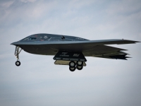 VEĆ SU POLETILI: SAD šalje 'nevidljive' bombardere na Iran (VIDEO)