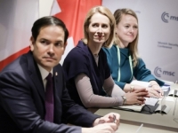 BURNO NA SASTANKU G7: Rubio 'zagalamio' na Kallas - 'Ako vi mislite da možete bolje, mi se povlačimo'