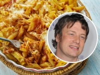 JAMIE OLIVER IMA SVAKODNEVNO JELO ZA CIJELU PORODICU: Svi ga obožavaju