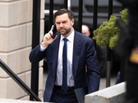 VANCEA PITALI JE LI TRUMPA ODGOVARAO OD RATA S IRANOM: 'Ne želim ići u zatvor'