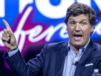 TUCKER CARLSON OTKRIO: Saudijska Arabija i Katar uhapsili agente Mossada koji su planirali napade u tim zemljama