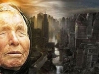 DA LI ĆE SE OBISTINITI PROROČANSTVO: Ove godine predviđen 'veliki rat' na više kontinenata