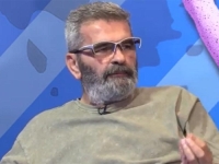 LEGENDARNI BAKA SLIŠKOVIĆ ZA TALIJANSKI MEDIJ: 'Pogledajte šta se dogodilo u Velsu. To je aspekt na kojem trener naporno radi...'