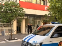 HAOS U BH. SUSJEDSTVU: Izvršena kontrola banke zbog sumnje na postojanje...