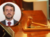 NAPUSTIO FUNKCIJU: Sudija Ustavnog suda Federacije BiH Boris Barun podnio ostavku