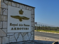 OGLASIO SE PREDSJEDNIK KIPRA: Iran pogodio vojnu bazu...