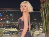 INFLUENSERICA PRONAĐENA MRTVA: Glumac snimljen kako ulazi u njen stan sat vremena prije njene smrti