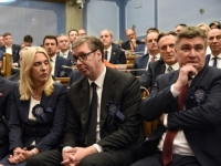 KINESKA HIPERSONIČNA RAKETA POREMETILA ODNOSE: Milanović pred odlukom hoće li zvati Vučića na summit u Hrvatskoj