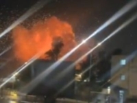 IZRAELSKE VLASTI TVRDE: U raketnom napadu na Dimonu povrijeđene desetine ljudi, dječak u teškom stanju (VIDEO)