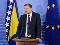 SADA JE SVE JASNO: Konaković potvrdio da je Lagumdžija podržao rezuluciju protiv Irana po njegovoj instrukciji!