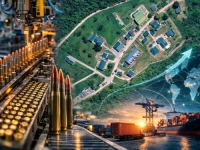 DOBRE VIJESTI IZ NAŠE NAMJENSKE INDUSTRIJE: Američke carine pogodile Ginex, ali kompanija nastavlja investirati