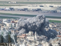 IZRAEL IZVRŠIO ODMAZDU: Uništili smo važne objekte...