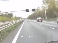 KAKVA GREŠKA: Godinama snimao i objavljivao prekršaje napravljene u vožnji, a onda – šok...