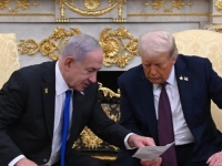 DOSIJE 'TEHERAN': Netanyahu je planirao ubistvo Hamneija za juni ove godine, Trump mu je ubrzao planove