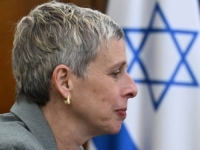 AMBASADORKA IZRAELA ZAHVALILA SE TRUMPU NA 'HISTORIJSKOM LIDERSTVU': 'Vojna operacija se nastavlja'