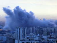 IRAN POD UDAROM, SAVEZNICI PO STRANI: Zašto Rusija i Kina ne reagiraju?