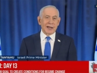 OGLASIO SE BENJAMIN NETANYAHU: 'Predsjednik Donald Trump zamolio nas je...'