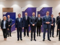 USKLADILI MIŠLJENJA: BiH i region podržali odluku EU o proglašenju IRGC-a terorističkom organizacijom