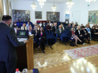 NAUČNI SKUP NA UNSA: BiH ima dobar pravni okvir za zaštitu žena, ali je problem njegova primjena