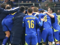 NASTAVLJA SE DRAMA UOČI KLJUČNOG DVOBOJA BiH: 'Ne trebam se ni za šta izvinjavati'