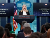 BIJELA KUĆA SE OGLASILA, A BOLJE BI BILO DA NIJE: Trump je naredio napad jer je imao 'dobar osjećaj'