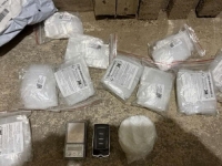 POLICIJSKA AKCIJA 'ORION': Pronađen kokain, uhapšene dvije osobe