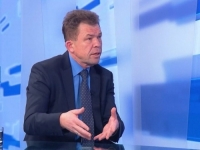 ANALIZA ZAGREBAČKOG PROFESORA I EKSPERTA ZA SIGURNOST: 'Europska unija je već u ratu, nije Cipar bio meta'