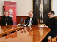 PORUKA SA BISKUPSKE KONFERENCIJE U MOSTARU: 'Zabrinuti smo zbog istupa i odluka pojedinaca...'