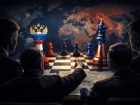 MOSKVA POVUKLA POTEZ KOJI MIJENJA SVE: Putinovi podaci postali iransko 'oko na nebu'