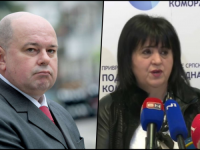 MILAN BLAGOJEVIĆ BEZ DLAKE NA JEZIKU: Srebrenka Golić pokazala elementarno neznanje, ali zna kako se dodvoriti Dodiku