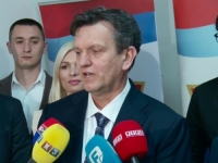 NA PRIJEDLOG BRANKA BLANUŠE: SDS izabrao novo Predsjedništvo stranke, ali to nije sve