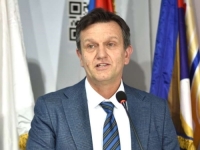 BRANKO BLANUŠA PRAVO U METU: 'Ne mogu razumjeti sebičnost delegata. Hitno uvesti nultu stopu PDV na osnovne namirnice'