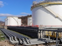 REZERVOARI PRAZNI: Od takse za naftne rezerve prikupljeno desetine miliona KM, a zalihe nafte u terminalima dovoljne za tek nekoliko dana