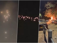 APOKALIPSA NA BLISKOM ISTOKU: Direktan pogodak u nuklearnu elekranu, novi napad na američku ambasadu, silovit udar na Izrael...